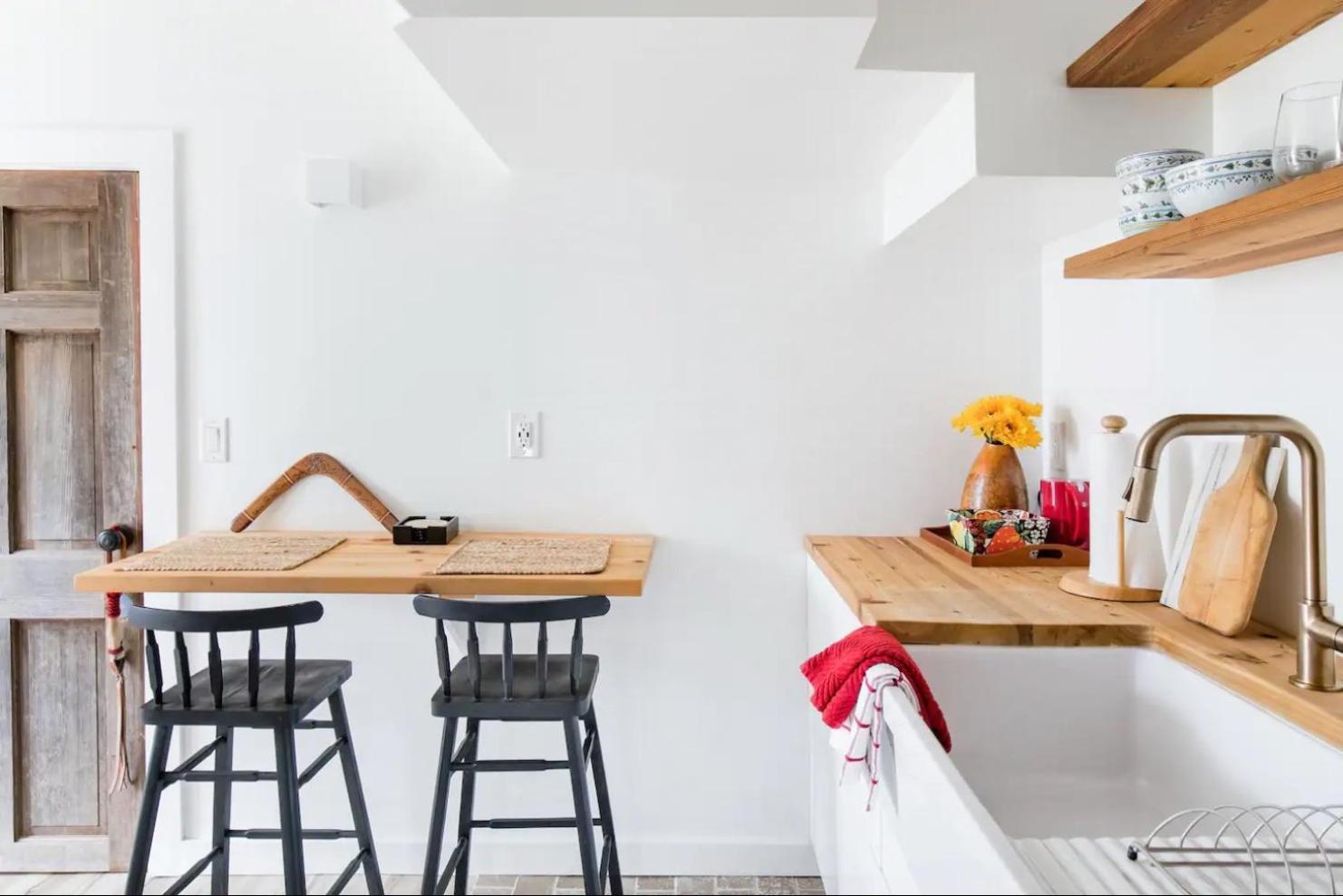 Studio Guest Suite In Forest Cottage Tryon Exterior photo